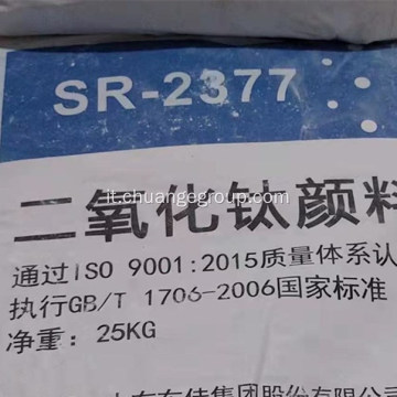 Doguide Brand Titanium Dioxide SR-2377